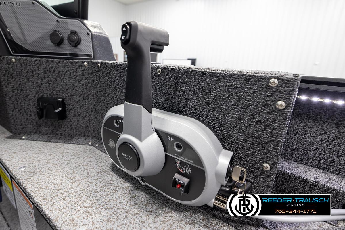 2026 Lund 1800 Explorer Sport