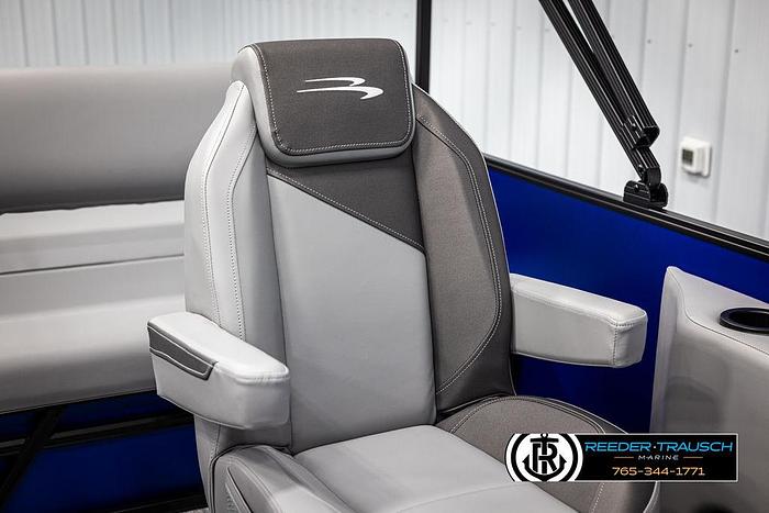 2025 Bennington 21 SSBSE