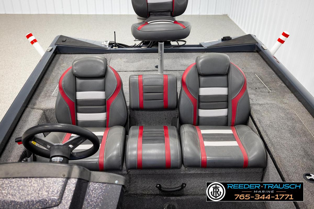 Used 2021 Ranger RT188C