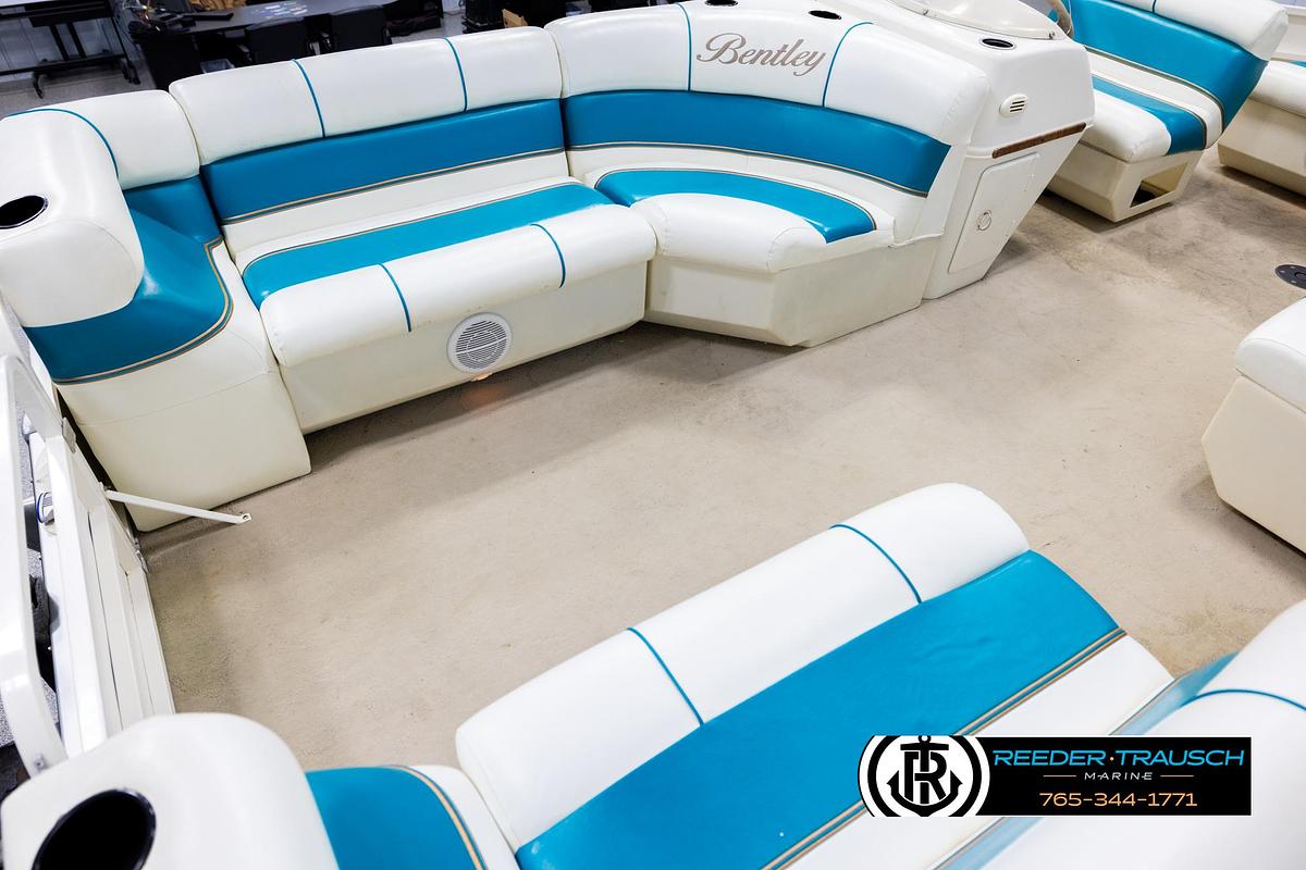 Used 2006 bentley 200 Cruise R/E