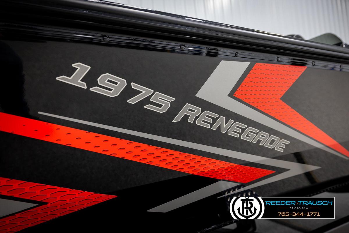 2025 Lund 1975 Renegade