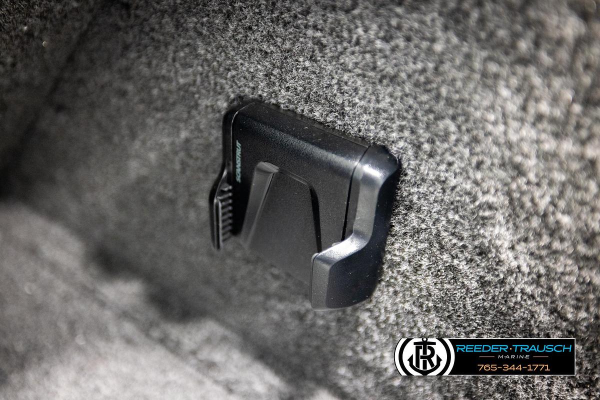 2026 Lund 1650 Rebel XL SS