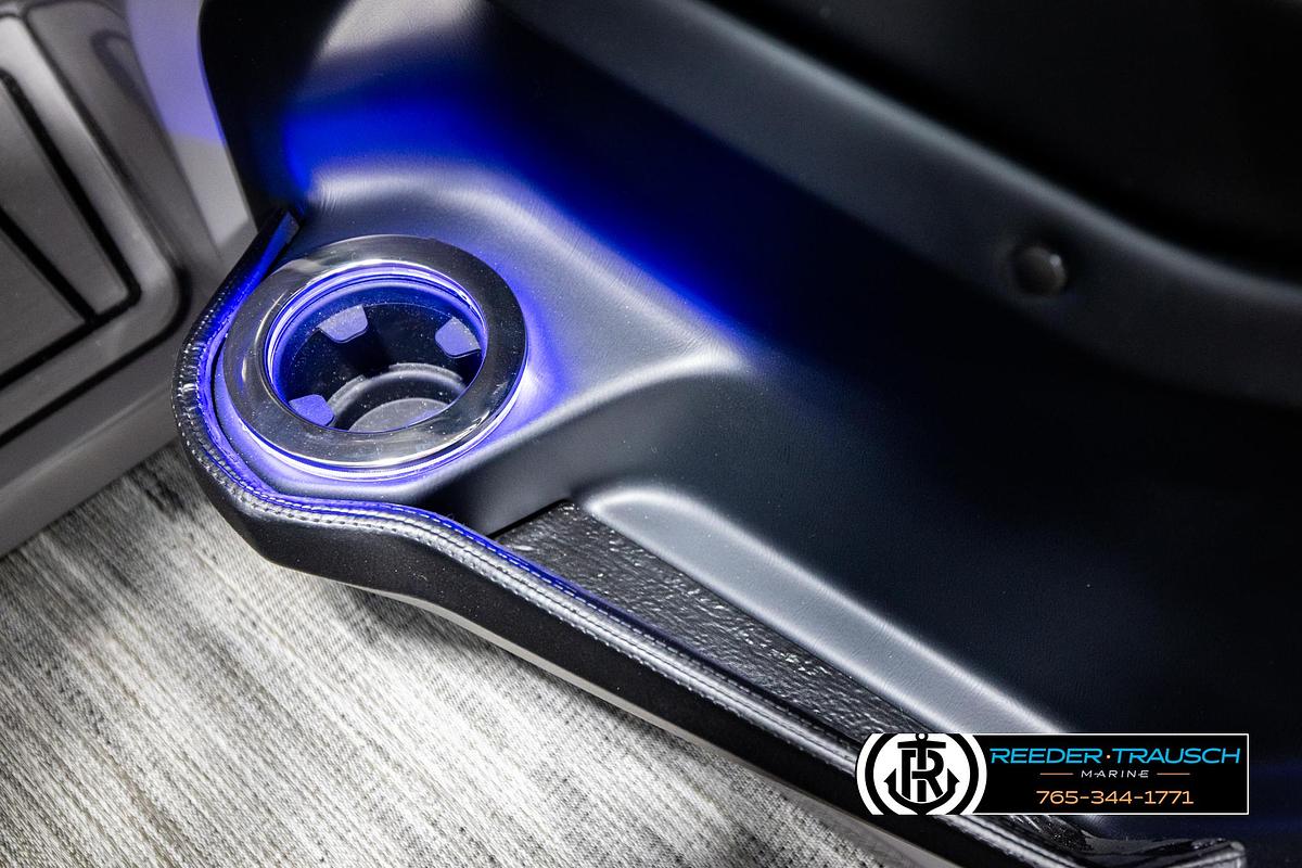 2026 Avalon CAT CRBW