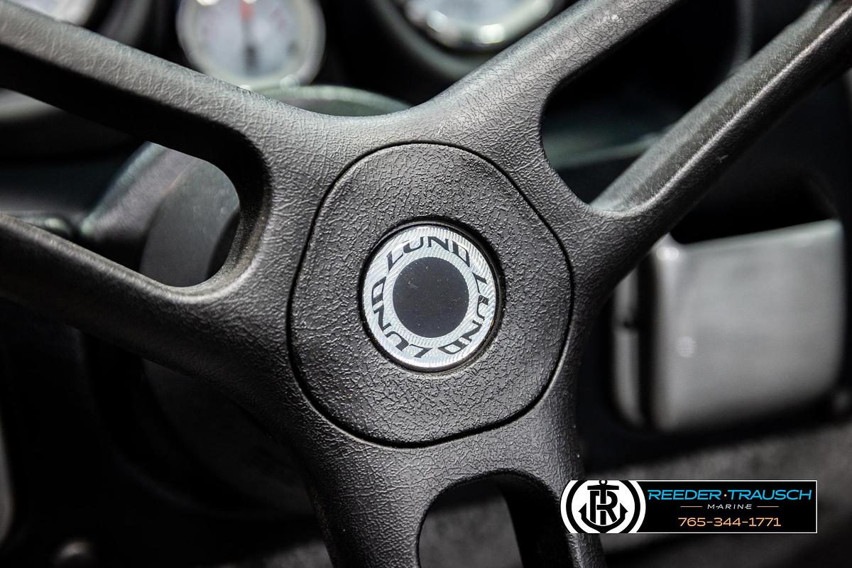 Used 2023 Lund 1875 Impact XS