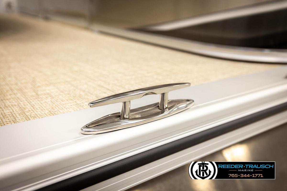 Used 2024 Tahoe 2185 LTZ QL