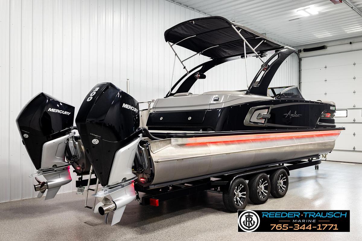 Used 2021 Avalon Excalibur