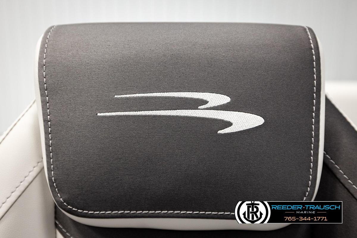 2026 Bennington SLSF