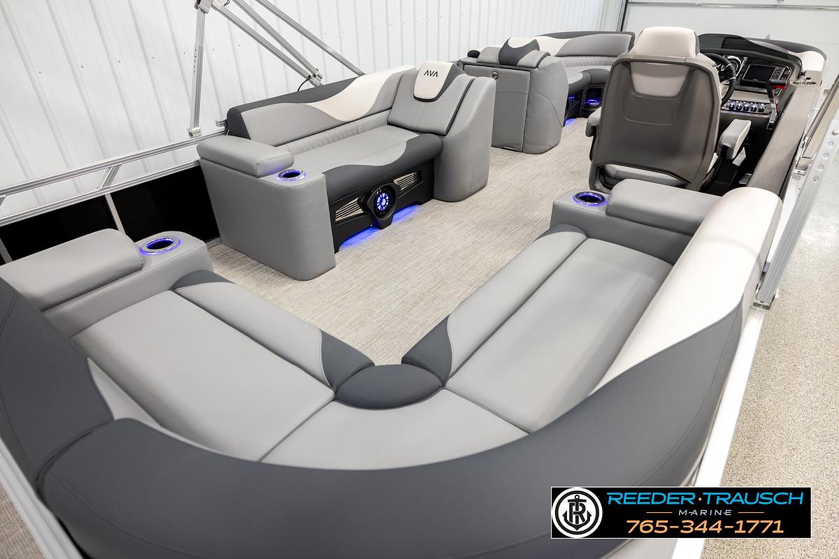 2026 Avalon LSZ EL