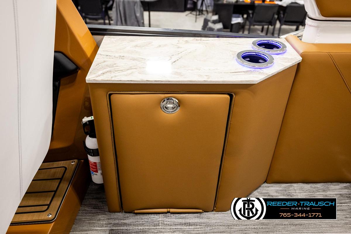 2026 Avalon Excalibur LTD FL