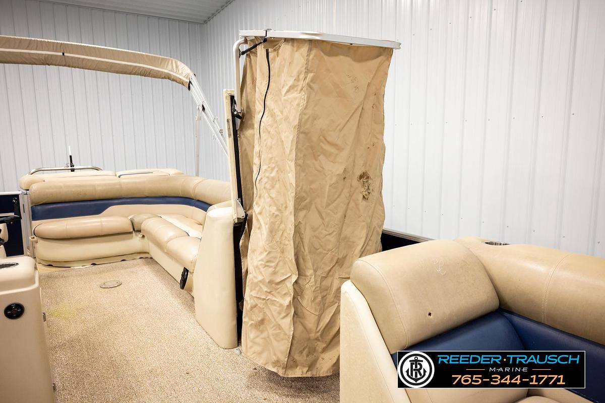 Used 2012 Cypress Cay 250 Cozumel