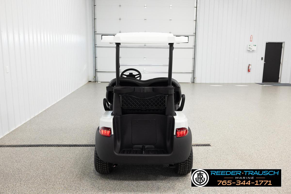 2027 Club Car Onward 2 Passenger Lithium Ion