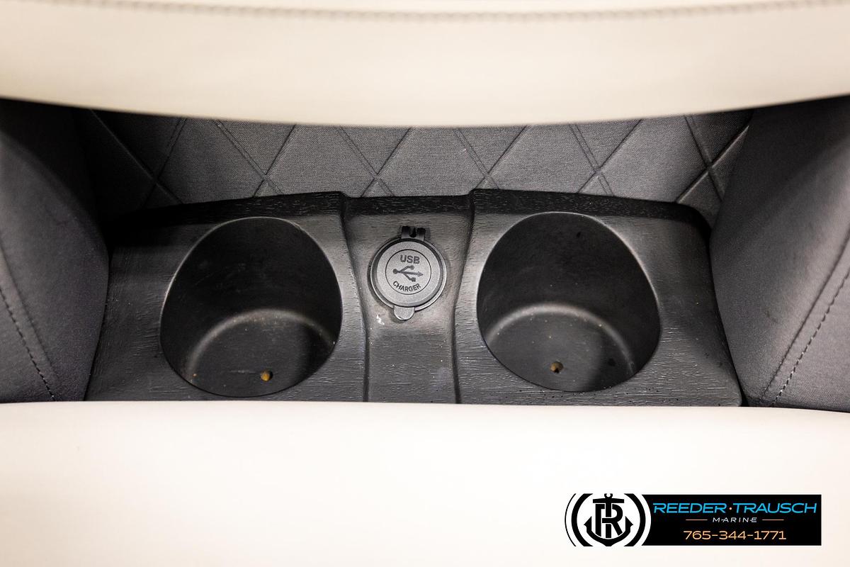 Used 2024 Starcraft SLS5