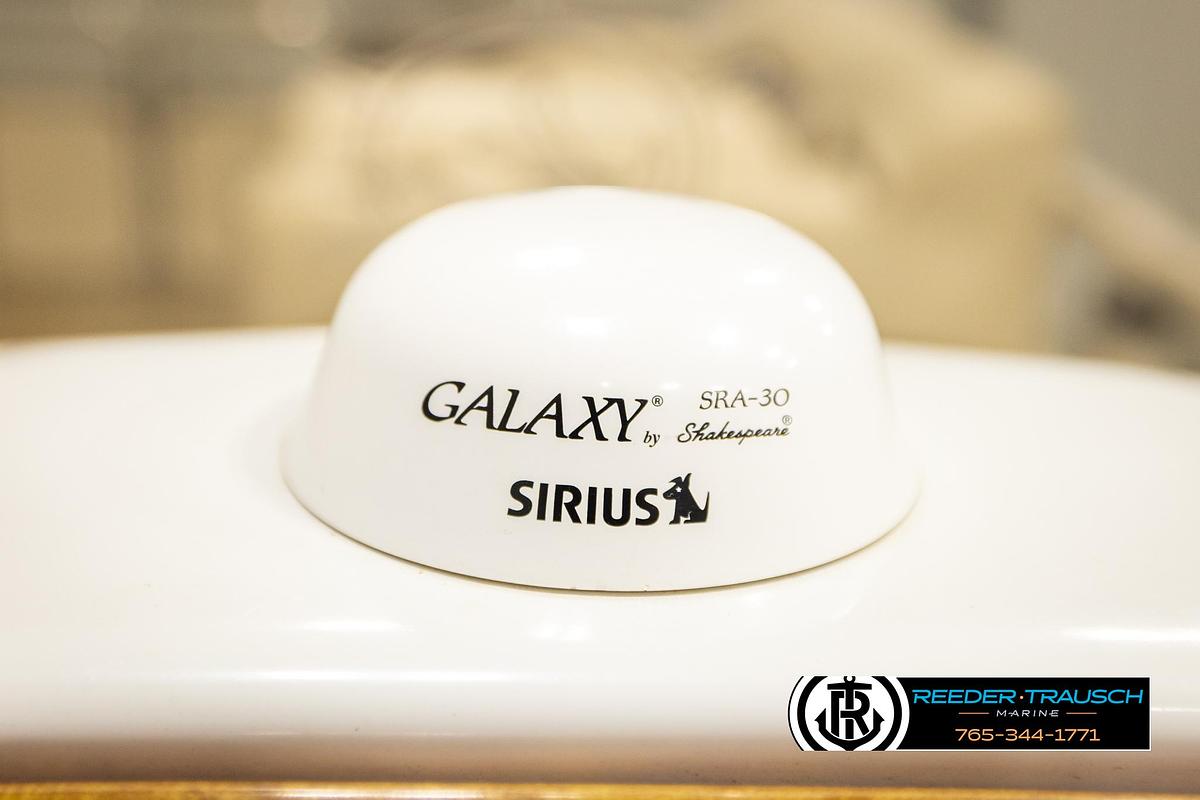 Used 2006 JC Suntoon 23TT