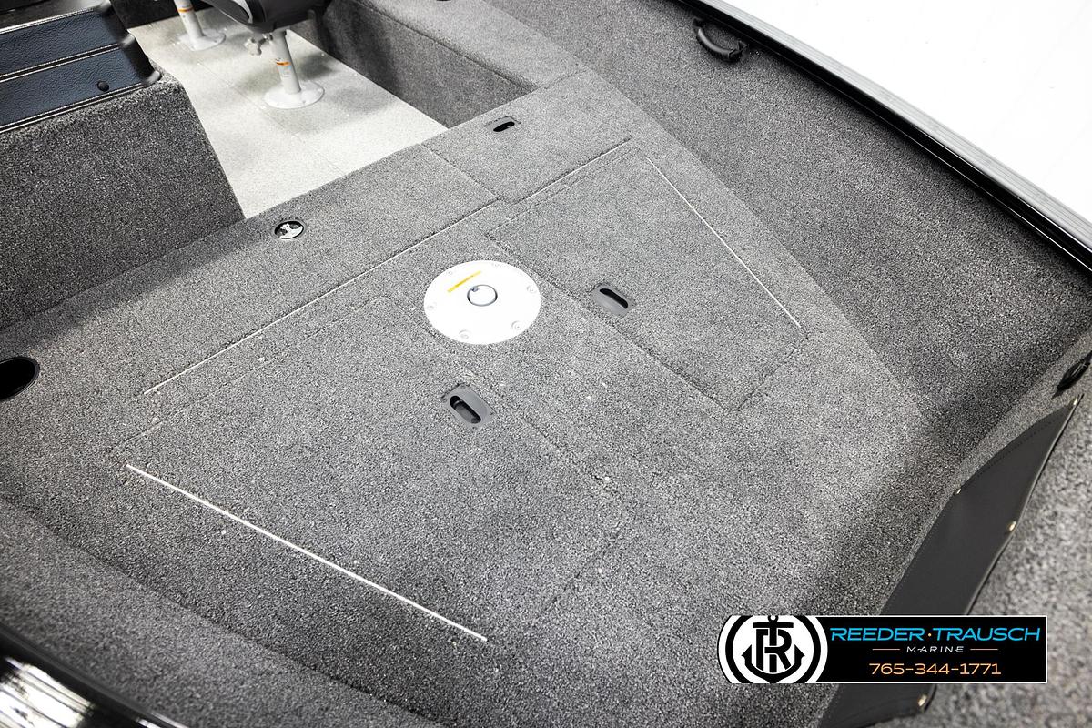 2026 Lund 1650 Rebel XL SS