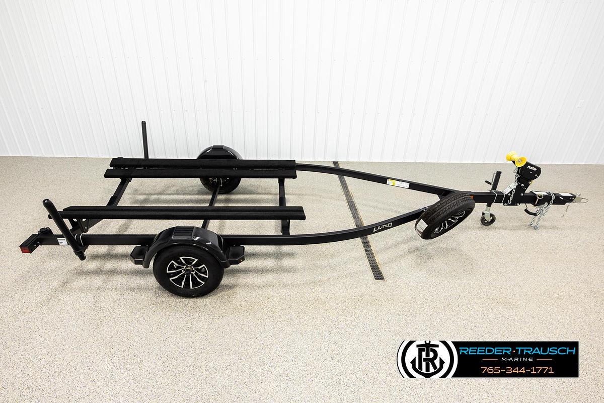 2025 Shore Land'r LUV30BELWSS8