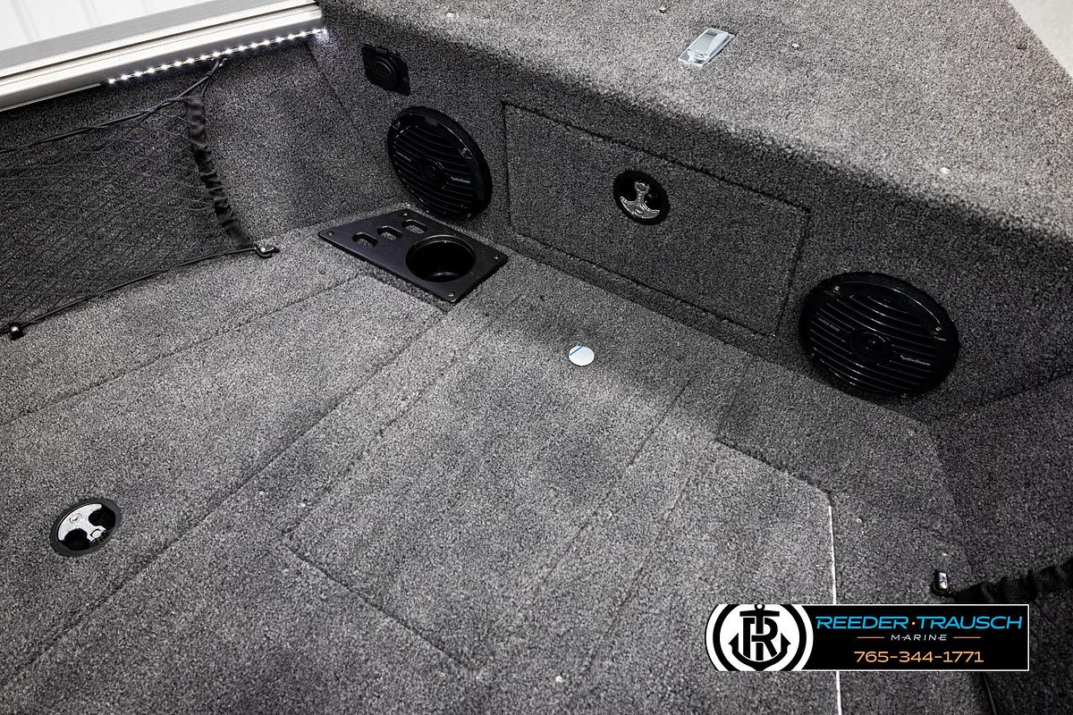 2026 Lund 1875 Impact XS