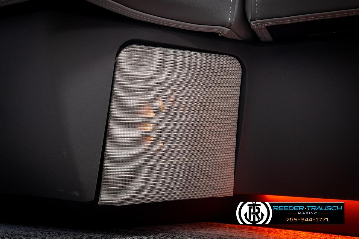 2026 Bennington 22 MSBSE