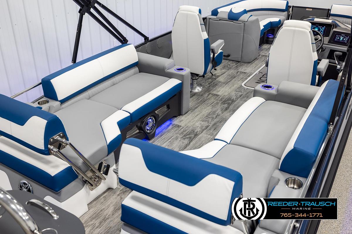 2025 Avalon Catalina QLS