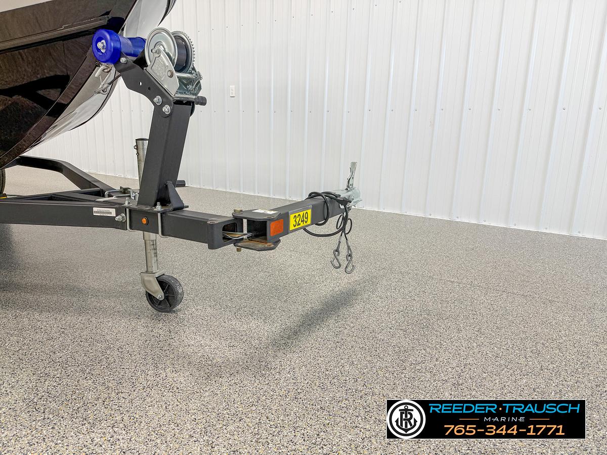 Used 2026 Lowe FM 1675