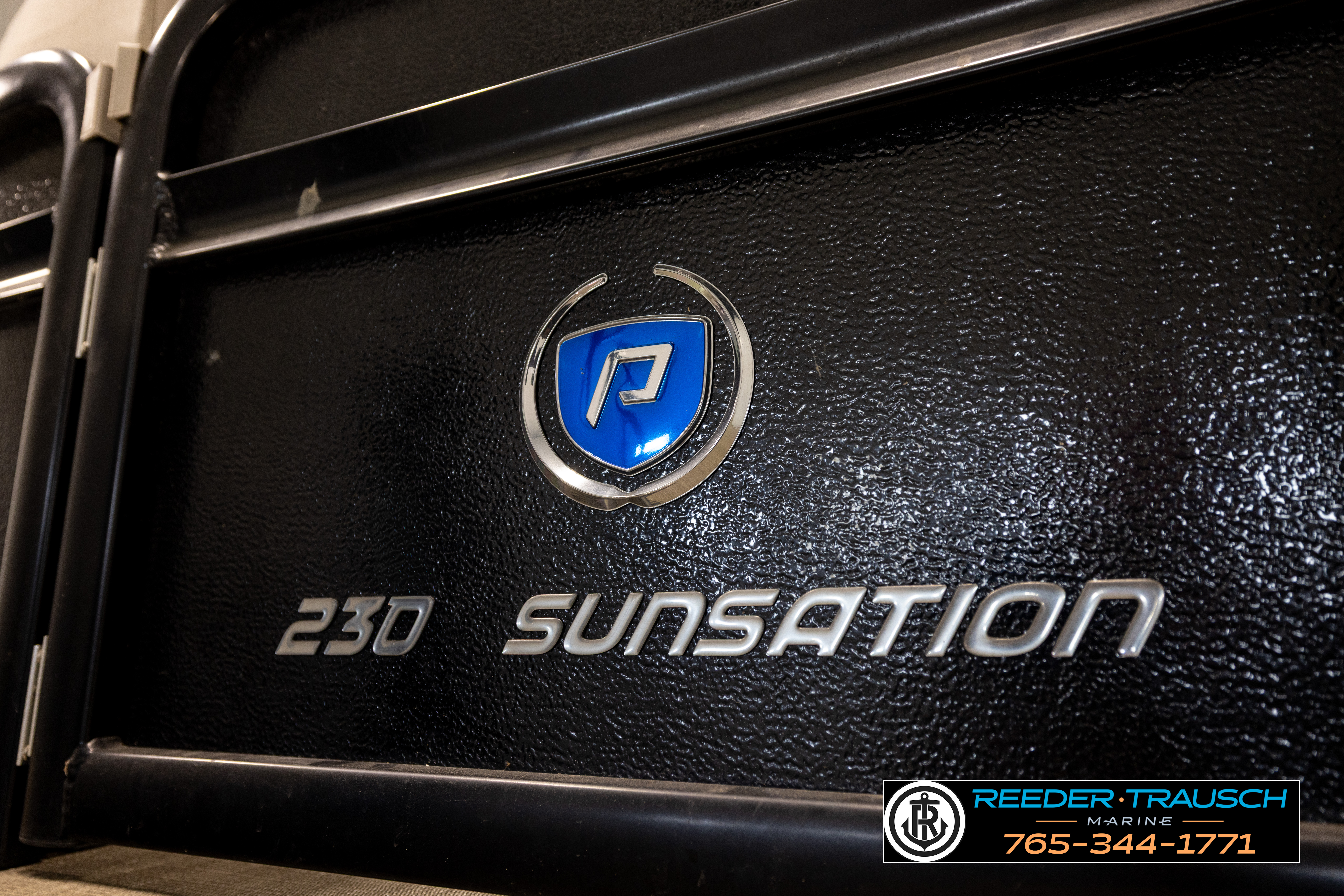 Used 2023 Premier 230 Sunstation RL