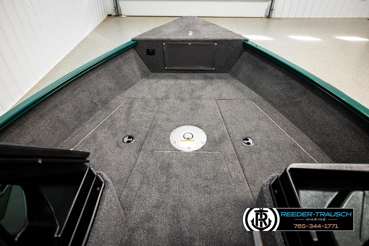 2026 Lund 1775 Adventure Sport