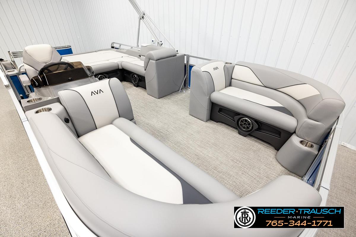 2026 Avalon VEN85 RF