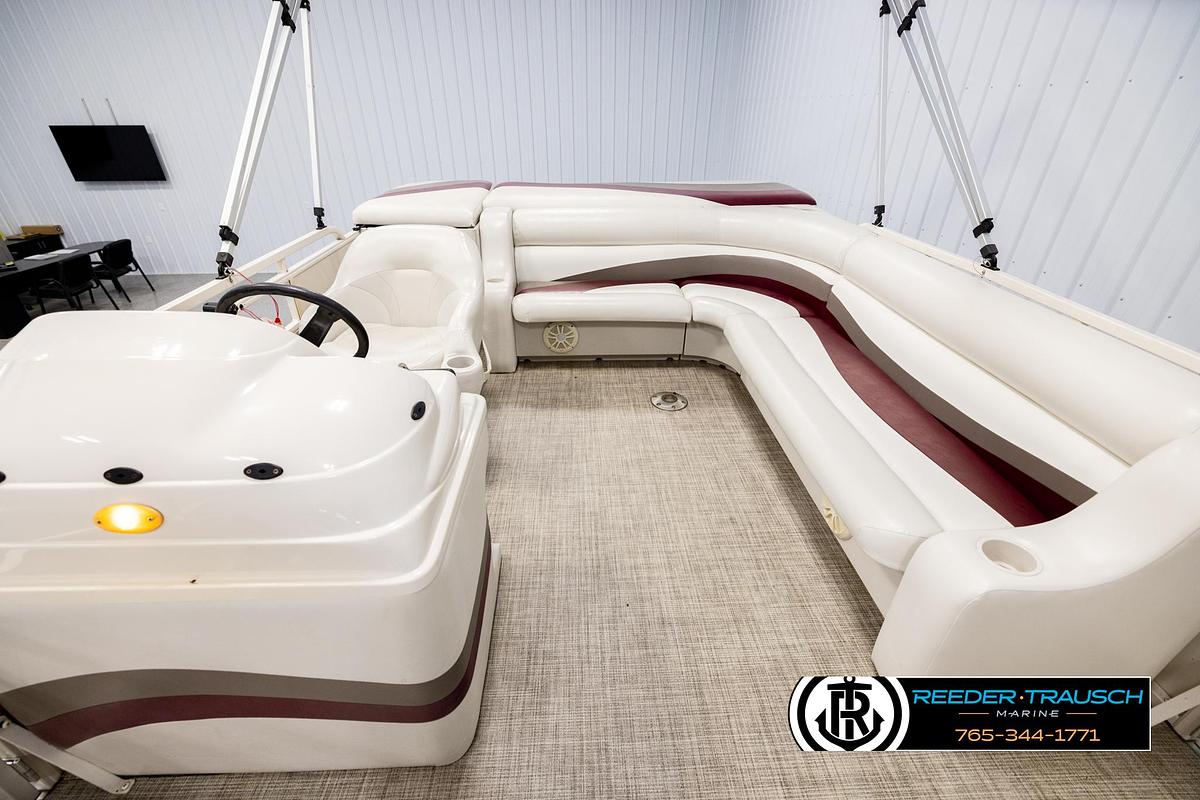 Used 2006 Starcraft 200 Limited