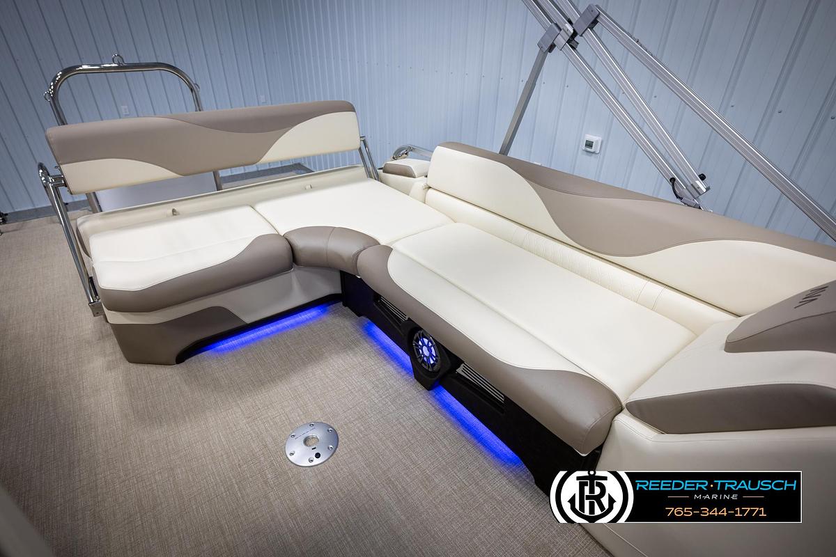 2025 Avalon LSZ CRB