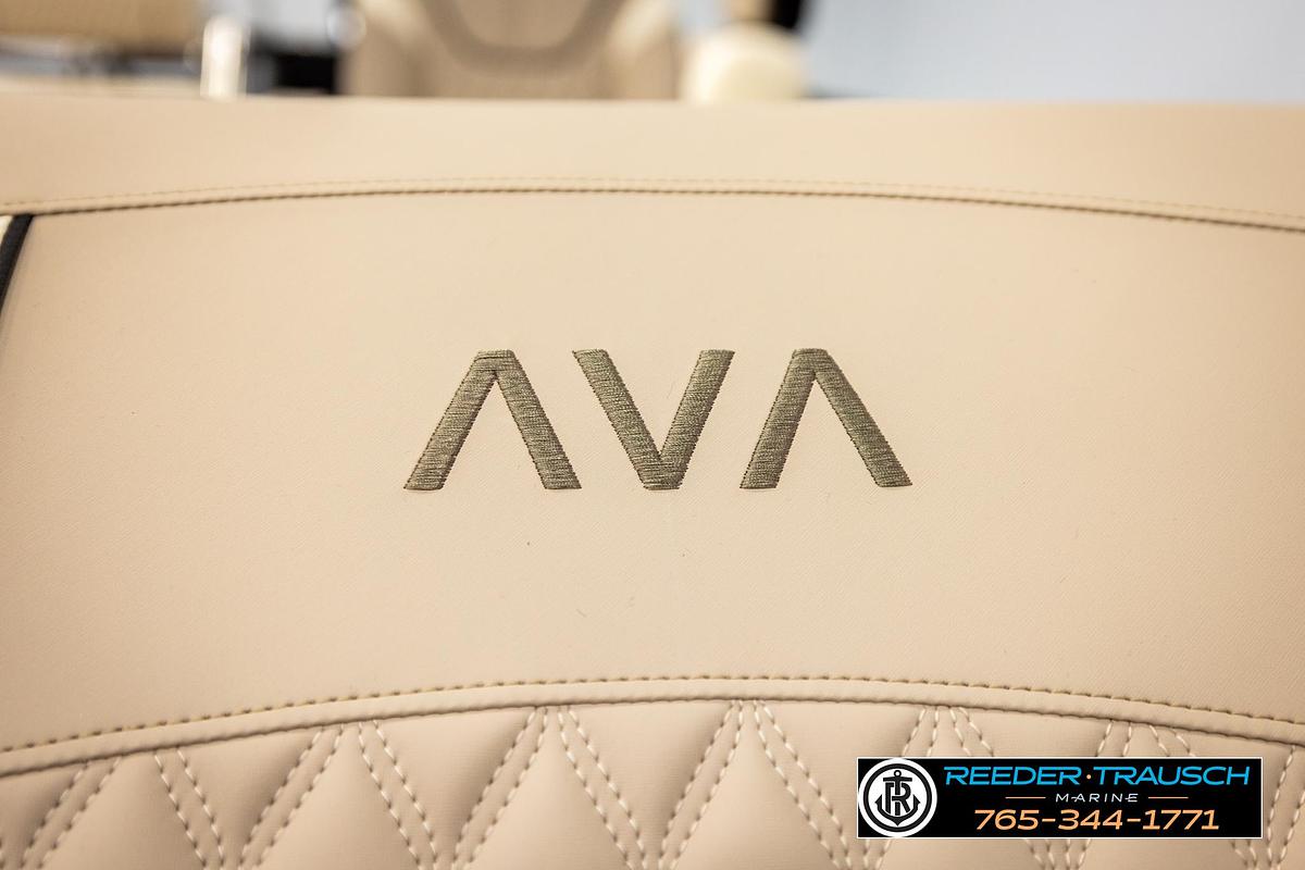 2026 Avalon CAT QLS
