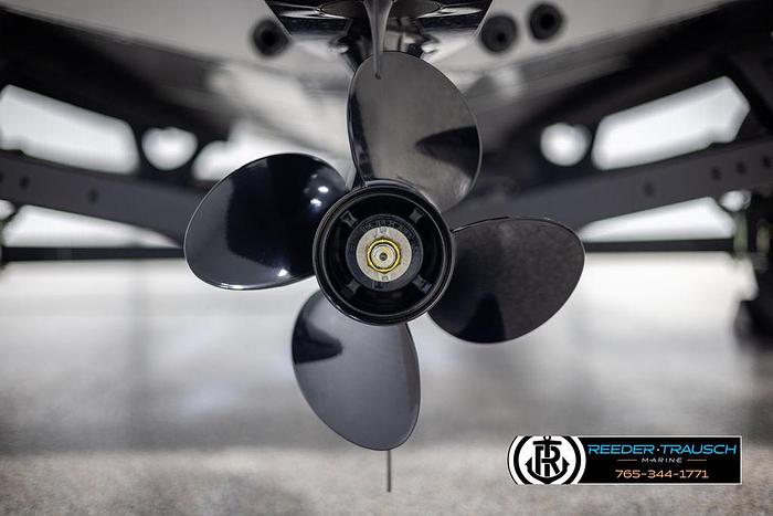 2025 Lund 1875 Impact XS