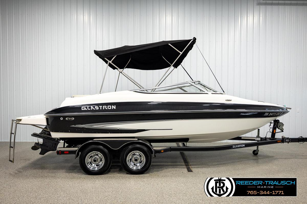 Used 2007 Glastron GXL 205