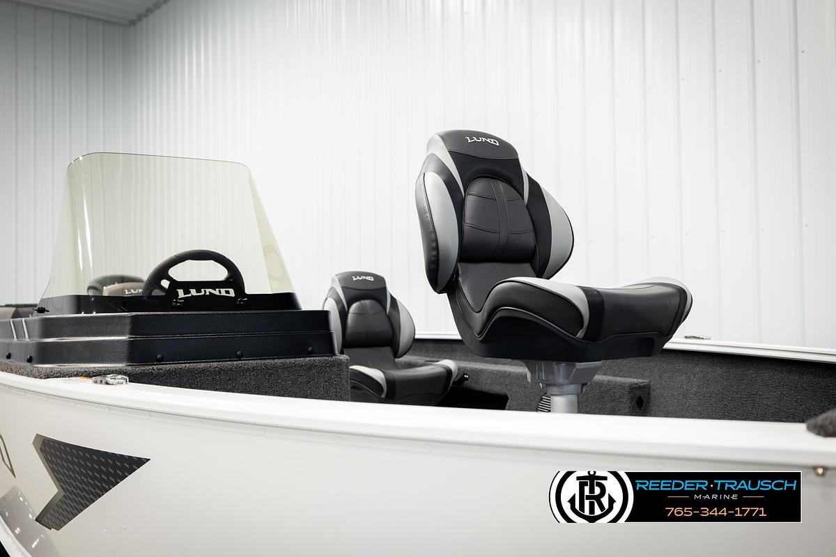 2026 Lund 1775 Adventure SS