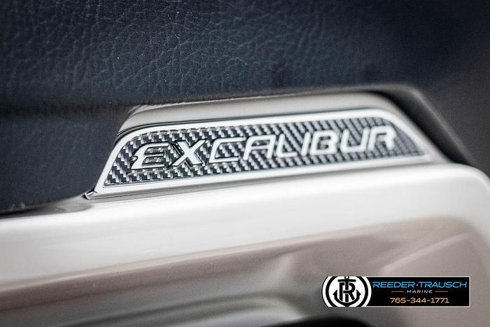 2025 Avalon Excalibur VRBW