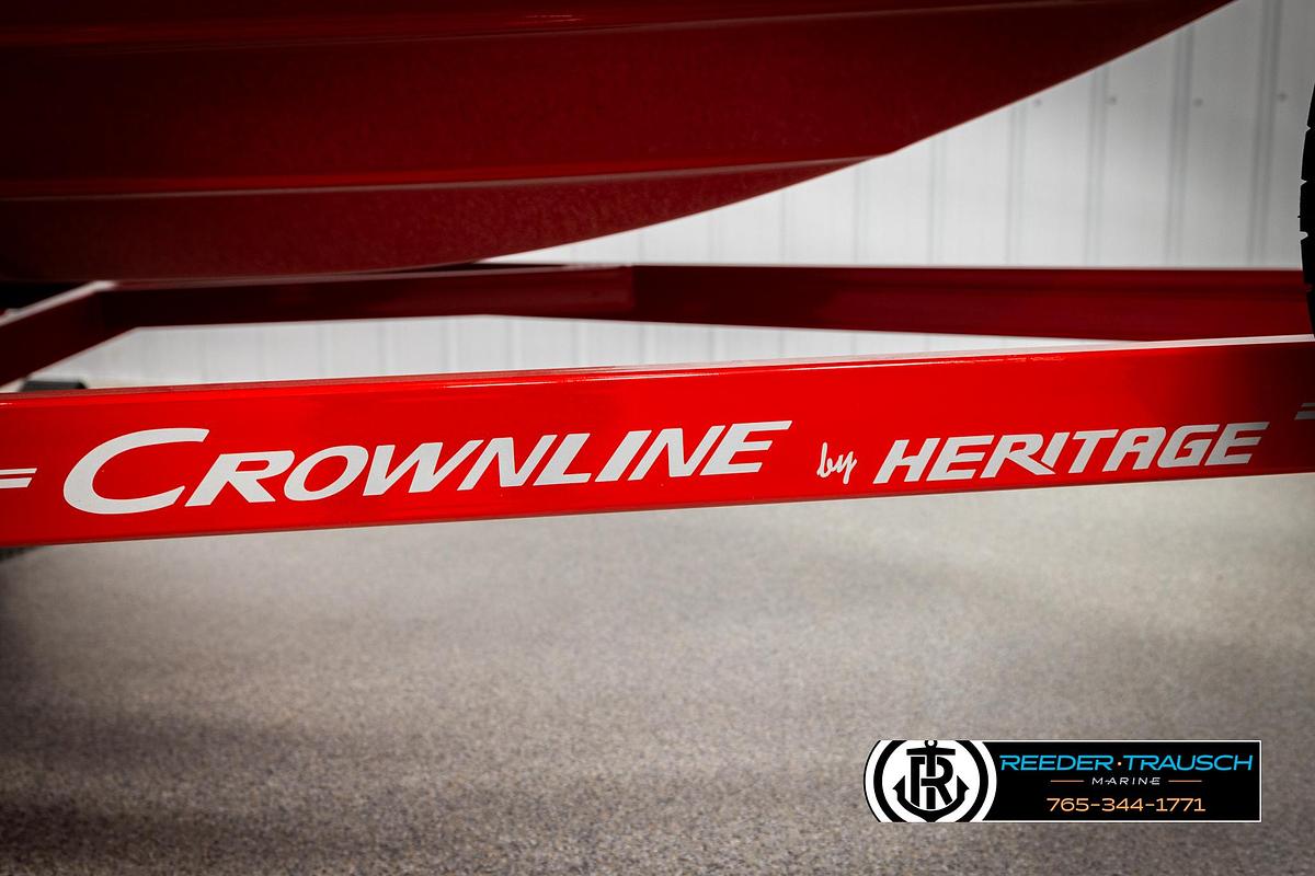 Used 2022 Crownline 220 LPX