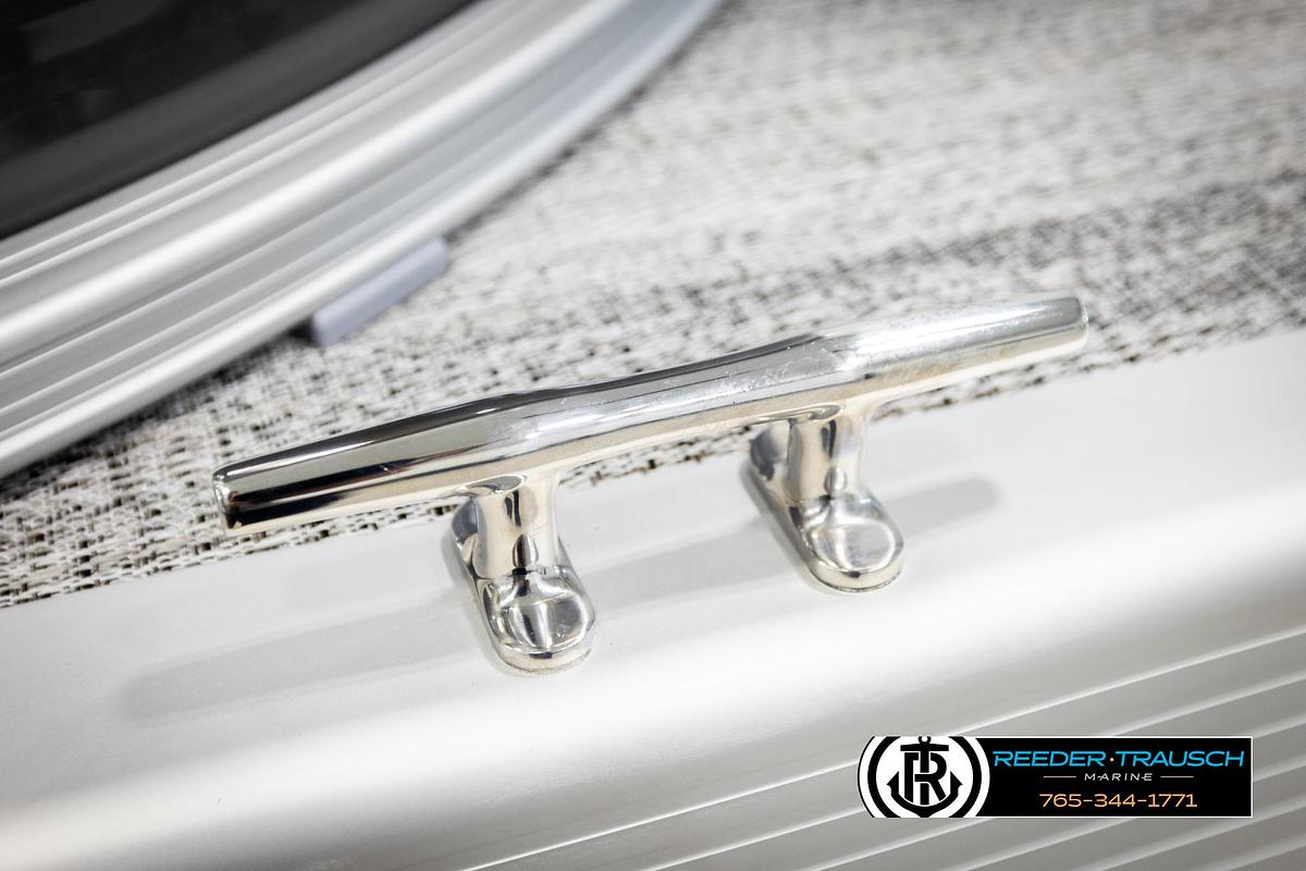 2026 Bennington 168 SFSE