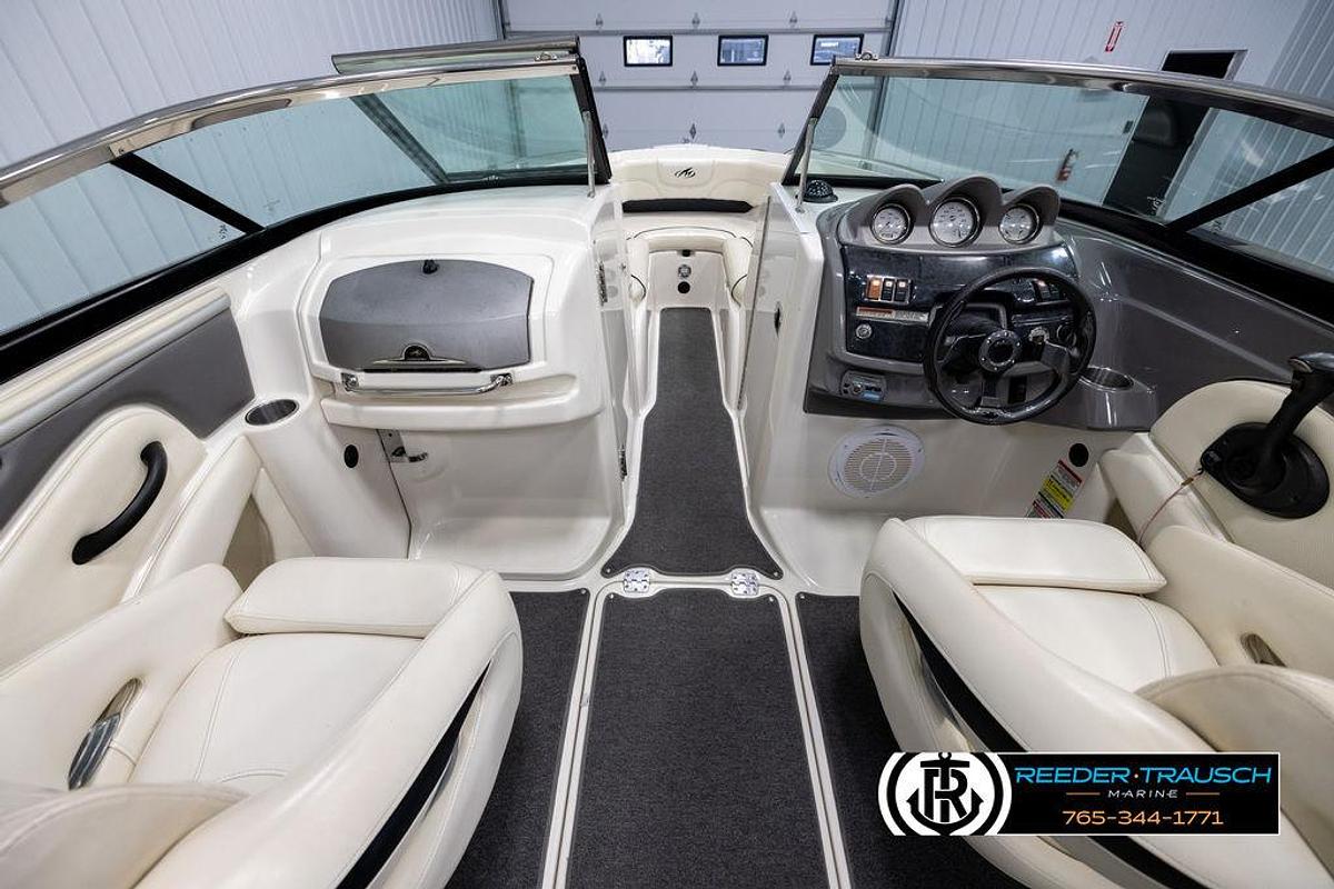 Used 2007 Monterey 234 FS