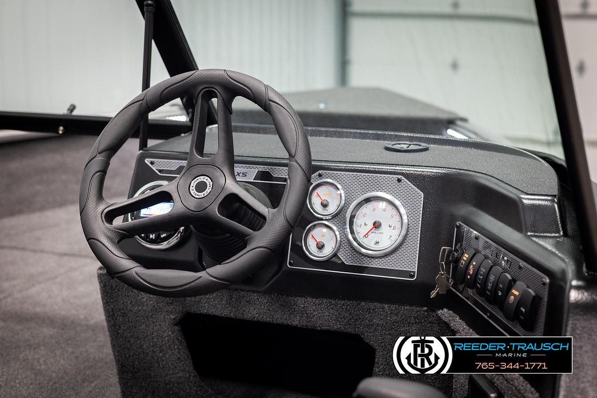 2025 Lund 1875 Impact XS