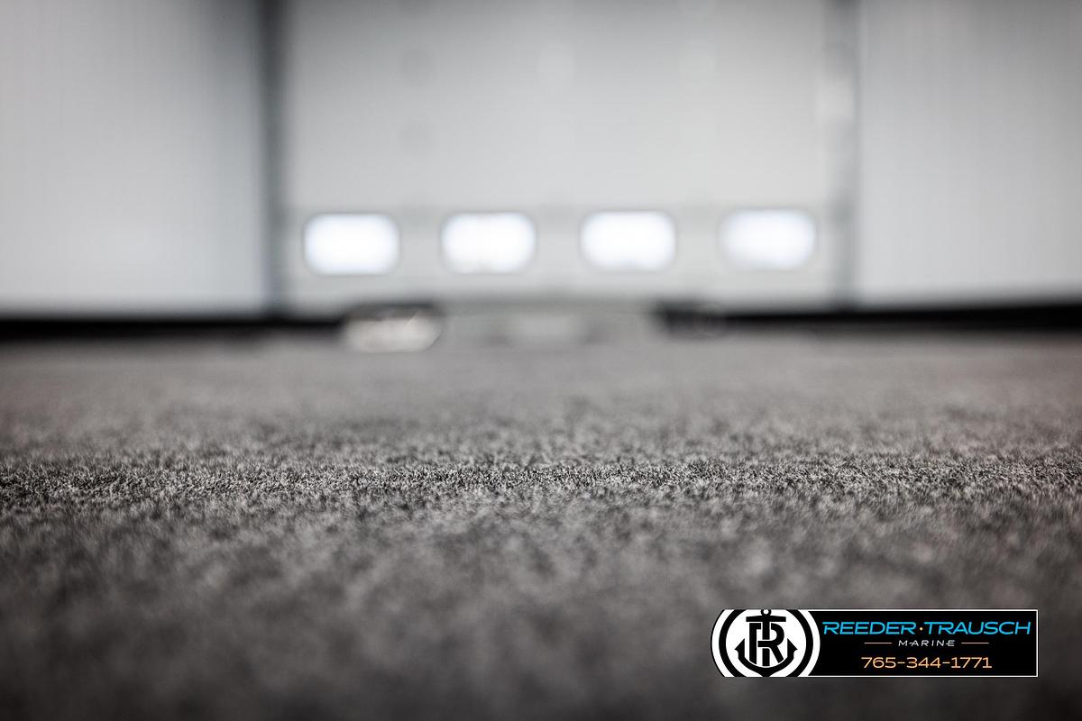 2025 Lund 1875 Pro V Bass XS