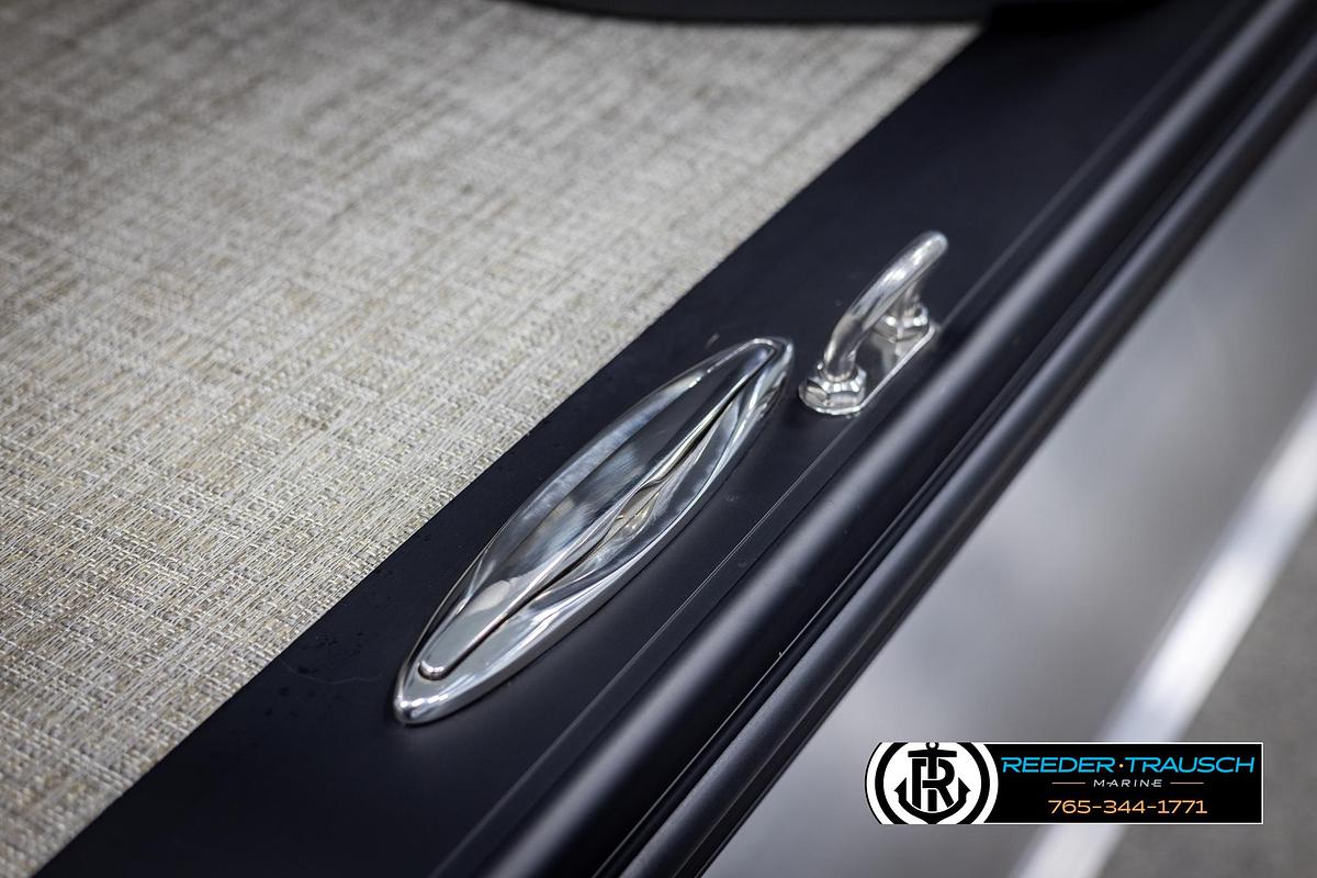 2025 Tahoe TGO RF