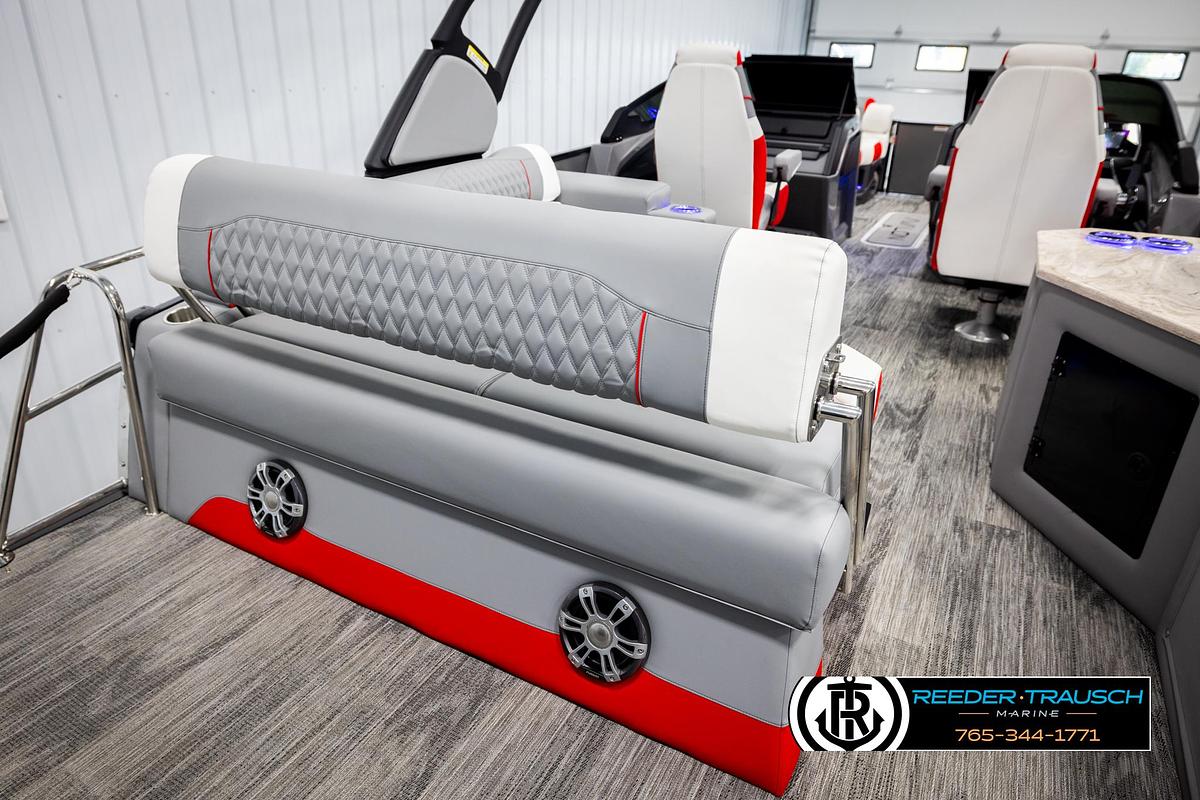 2026 Avalon CAT CRBW