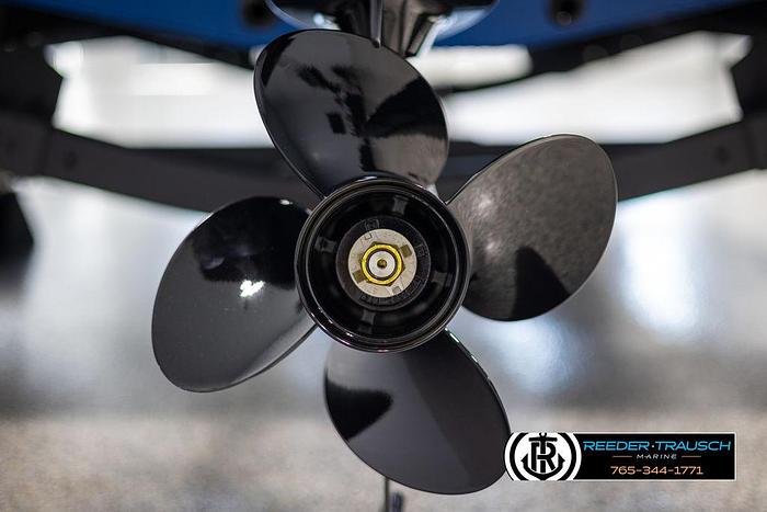 2025 Lund 1775 Adventure SS