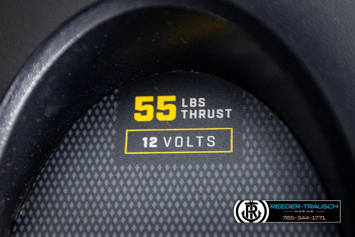 Used 2025 Lund 1600 Fury SS