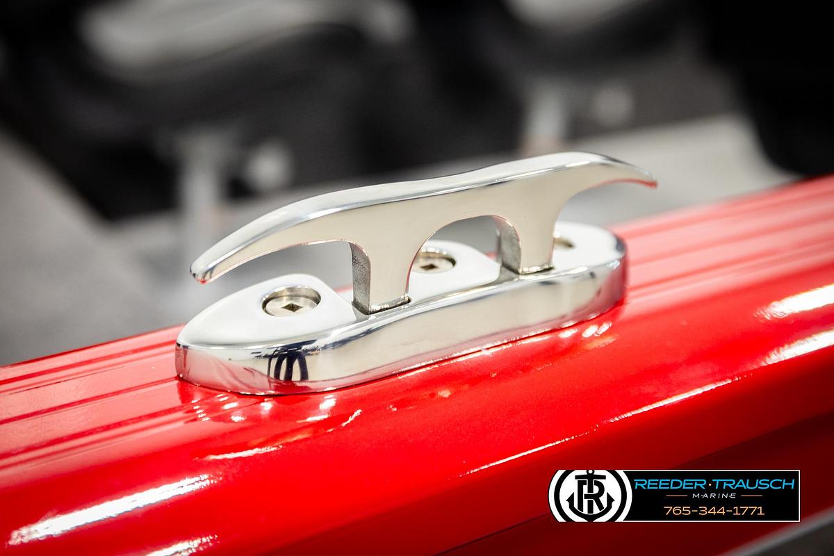 2026 Lund 1650 Rebel XL SS