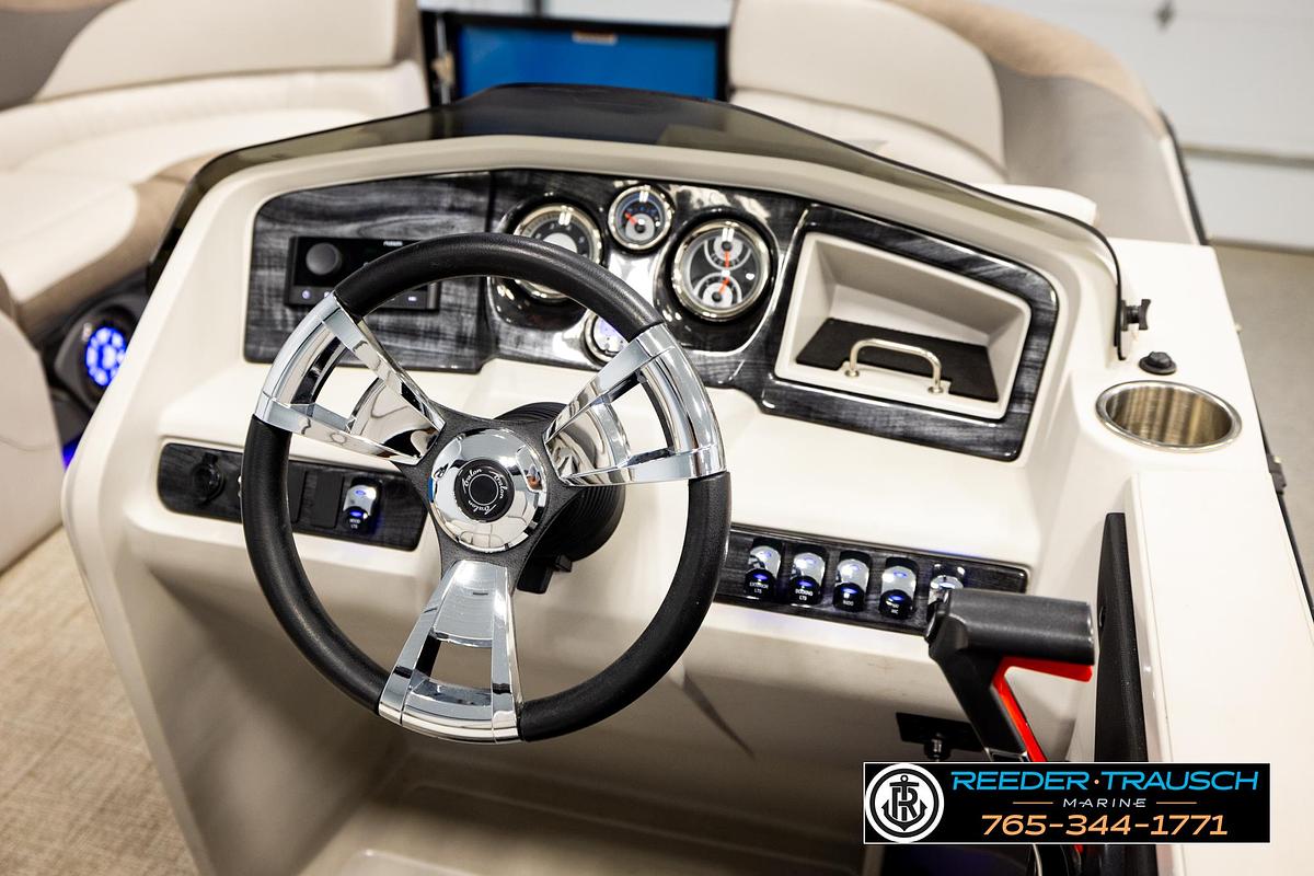 Used 2021 Avalon LSZ QL