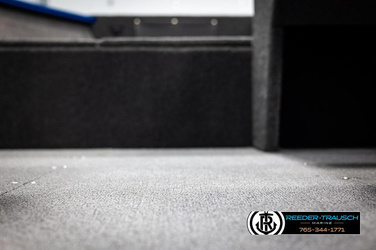 2025 Lund 1650 Rebel XL SS