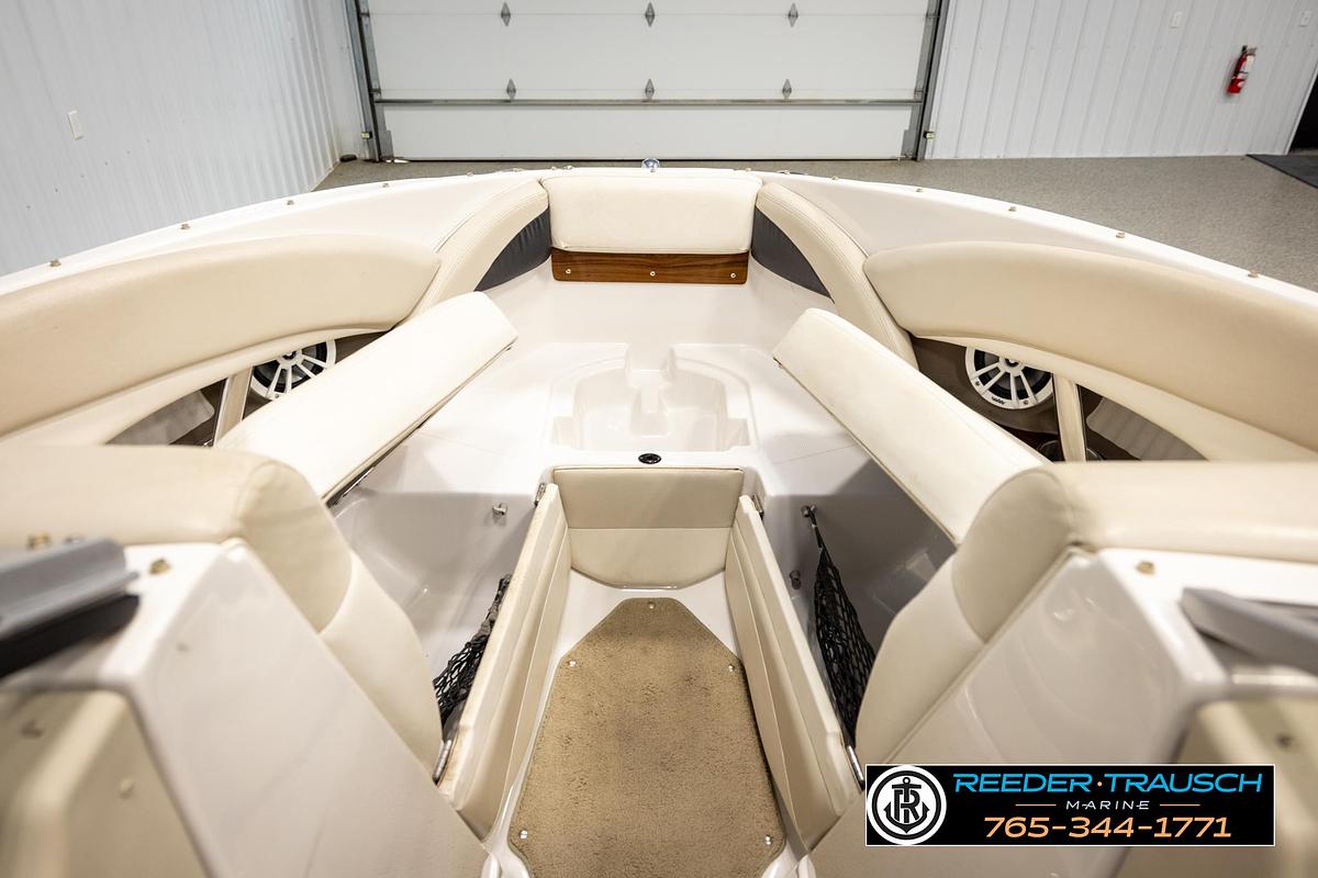 Used 2011 Glastron GLS215