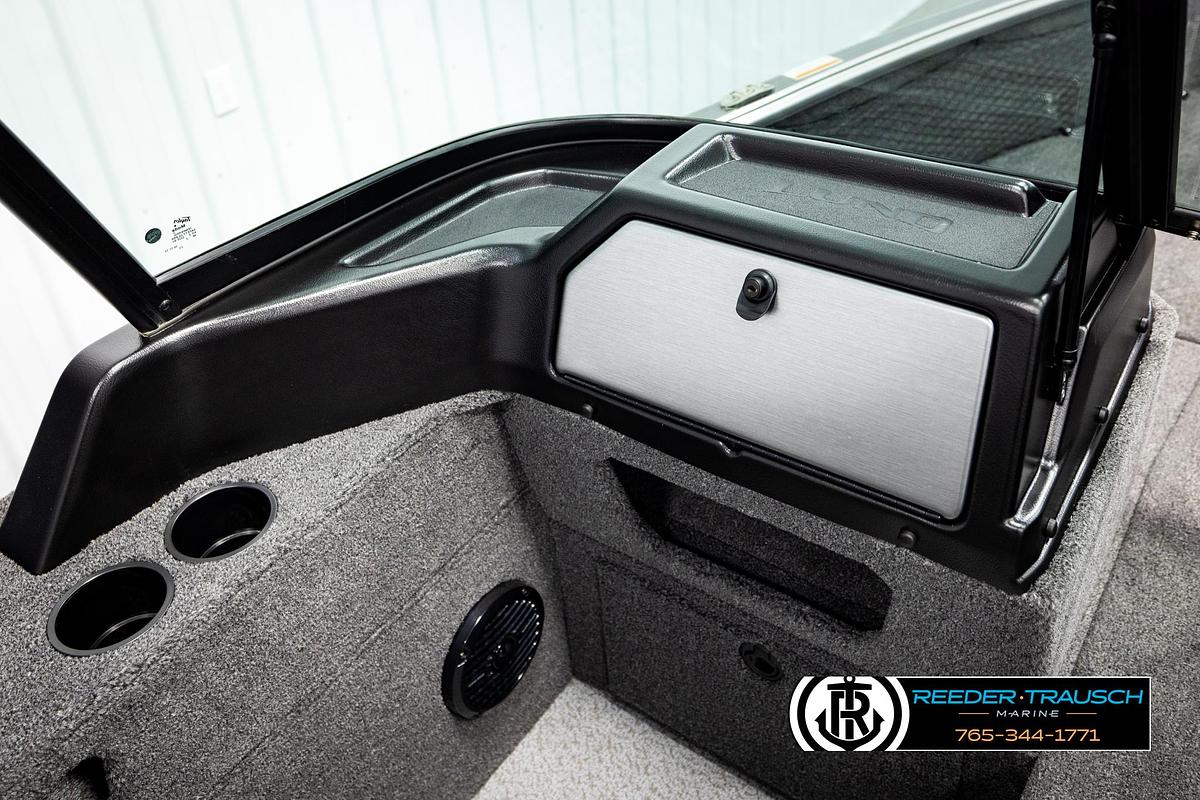 2026 Lund 1875 Impact XS