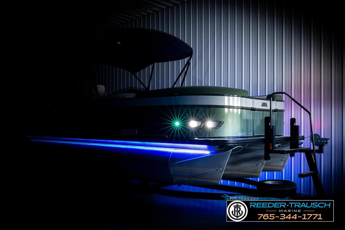 Used 2024 Avalon CAT VRB