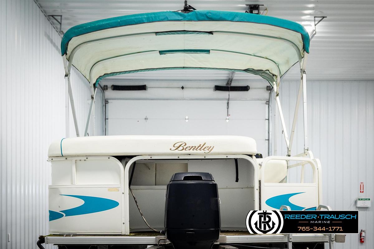 Used 2006 bentley 200 Cruise R/E