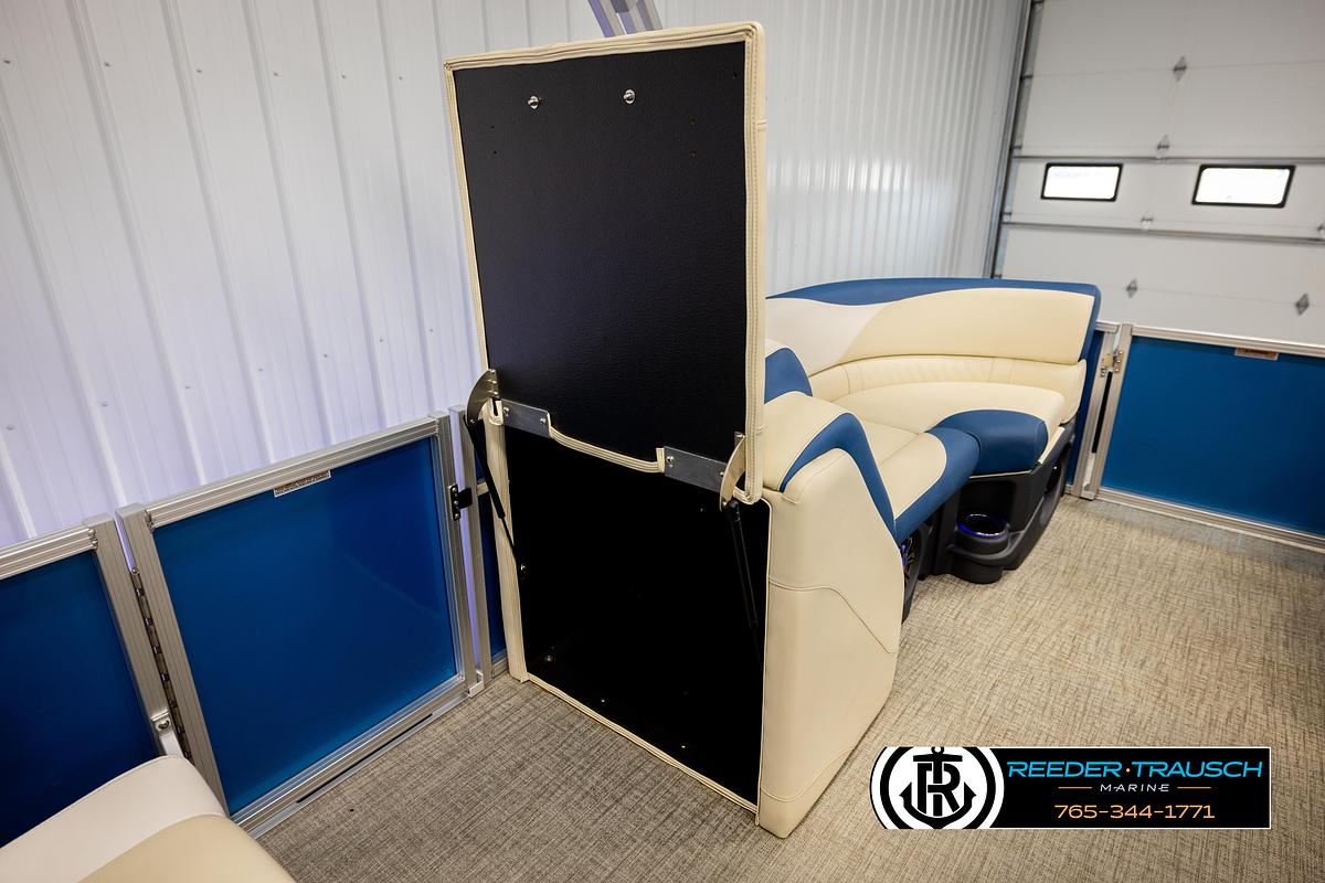 Used 2025 Avalon LSZ QLS